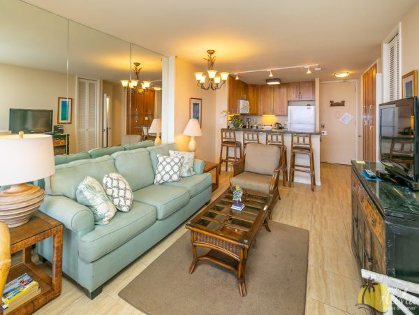 Honolulu Diamond Head Kahala Condo 955343