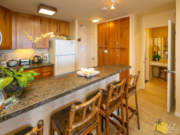 Honolulu Diamond Head Kahala Condo 955343