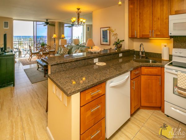 Honolulu Diamond Head Kahala Condo 955343