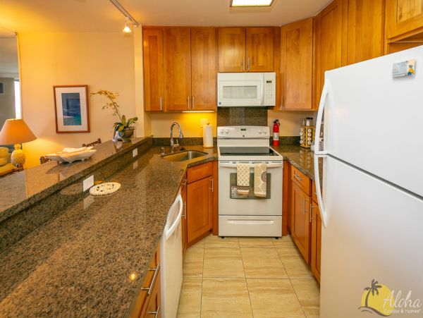 Honolulu Diamond Head Kahala Condo 955343