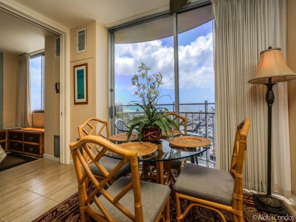 Honolulu Diamond Head Kahala Condo 955343