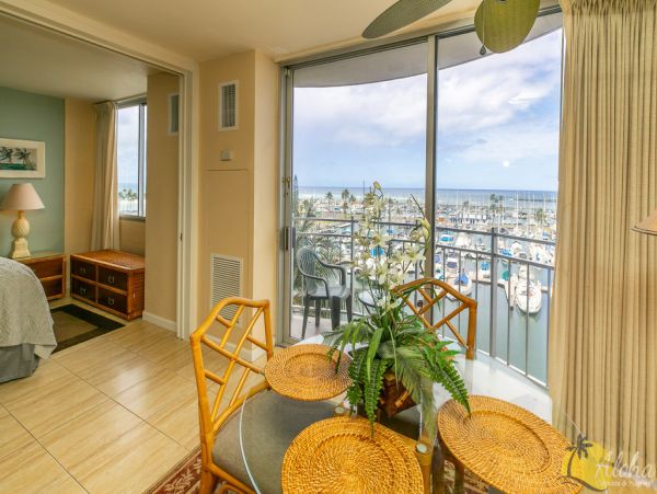 Honolulu Diamond Head Kahala Condo 955343