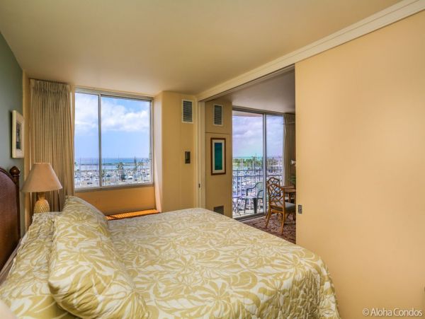 Honolulu Diamond Head Kahala Condo 955343