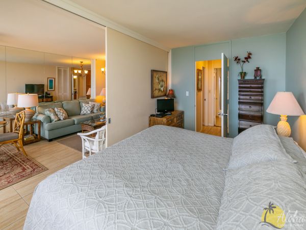 Honolulu Diamond Head Kahala Condo 955343