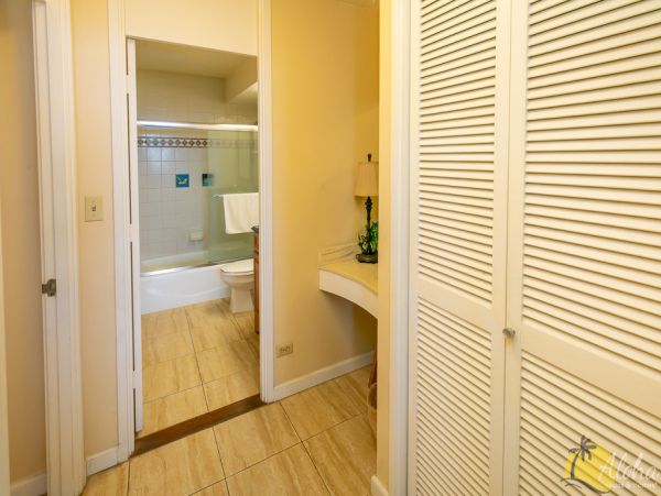 Honolulu Diamond Head Kahala Condo 955343