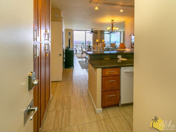 Honolulu Diamond Head Kahala Condo 955343