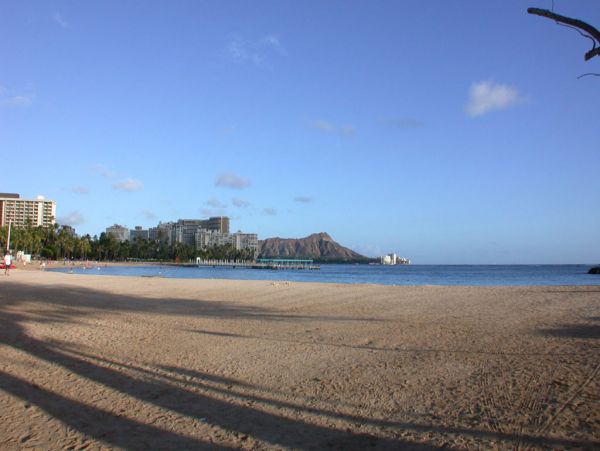 Honolulu Diamond Head Kahala Condo 955343