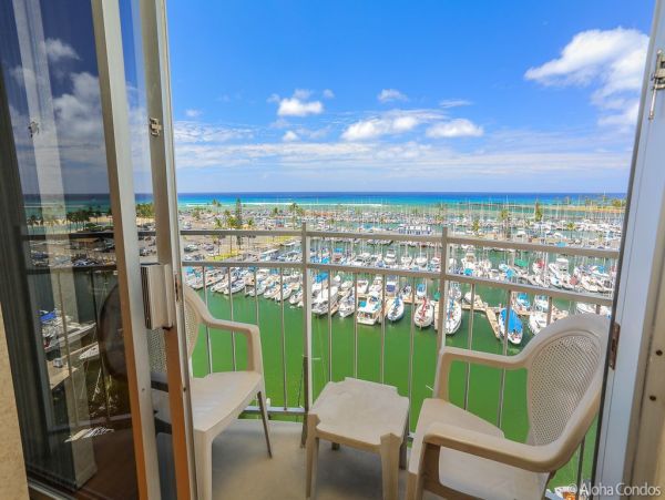 Honolulu Diamond Head Kahala Condo 955344
