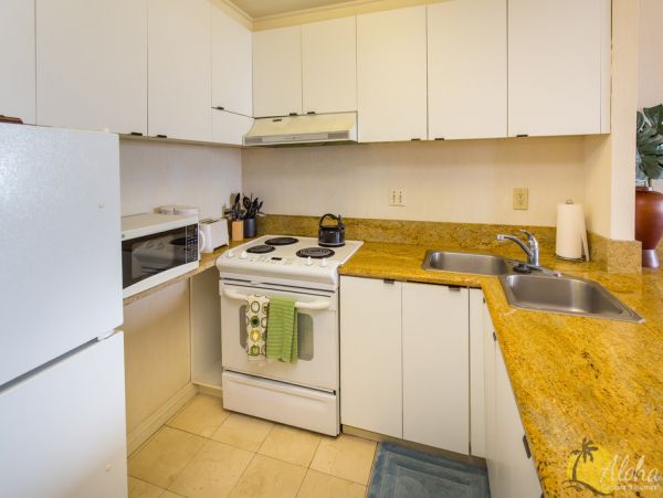Honolulu Diamond Head Kahala Condo 955344