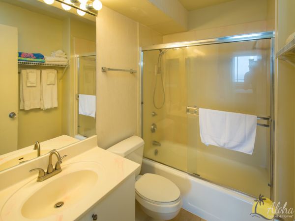 Honolulu Diamond Head Kahala Condo 955344