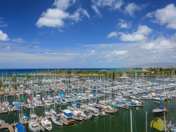 Honolulu Diamond Head Kahala Condo 955344