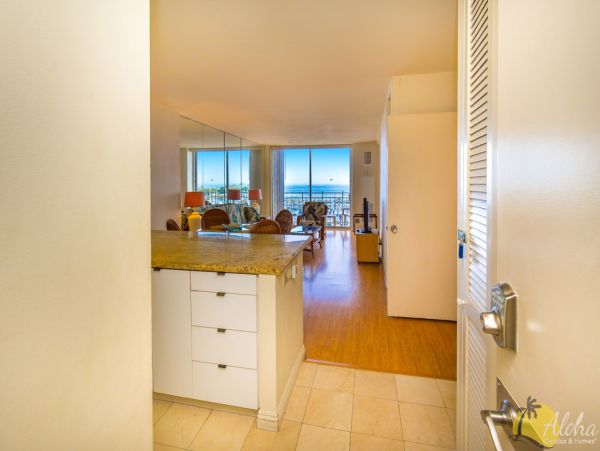 Honolulu Diamond Head Kahala Condo 955344