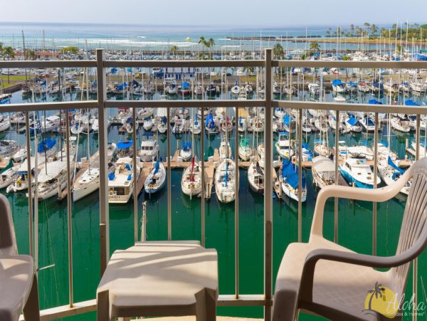 Honolulu Diamond Head Kahala Condo 955344