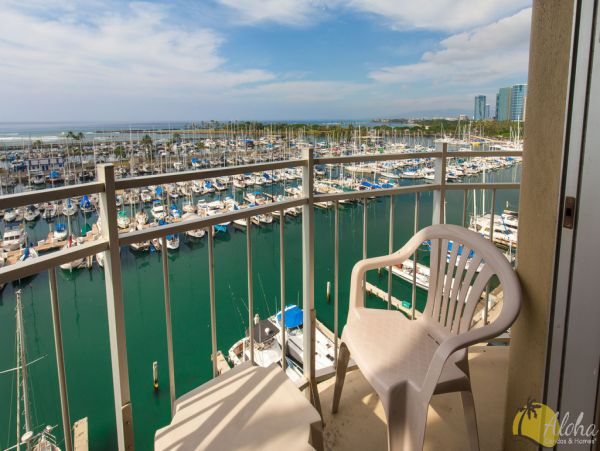 Honolulu Diamond Head Kahala Condo 955344