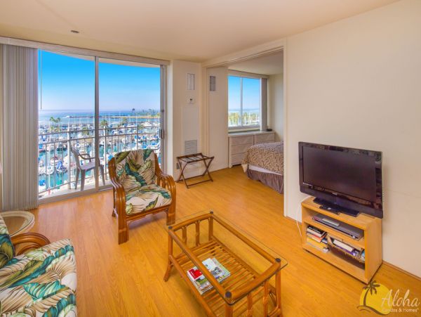 Honolulu Diamond Head Kahala Condo 955344