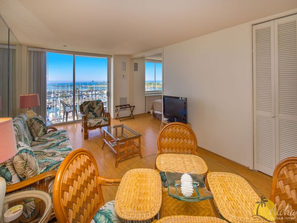 Honolulu Diamond Head Kahala Condo 955344