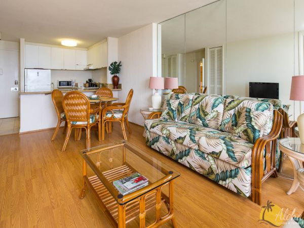 Honolulu Diamond Head Kahala Condo 955344