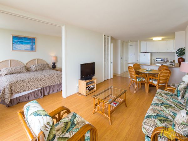 Honolulu Diamond Head Kahala Condo 955344