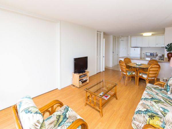Honolulu Diamond Head Kahala Condo 955344