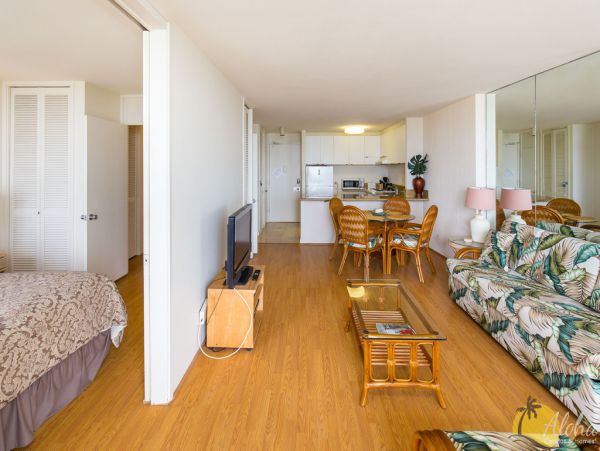 Honolulu Diamond Head Kahala Condo 955344