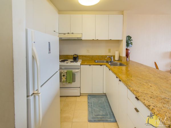 Honolulu Diamond Head Kahala Condo 955344