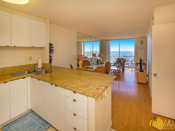 Honolulu Diamond Head Kahala Condo 955344