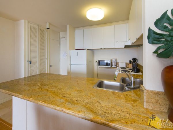 Honolulu Diamond Head Kahala Condo 955344