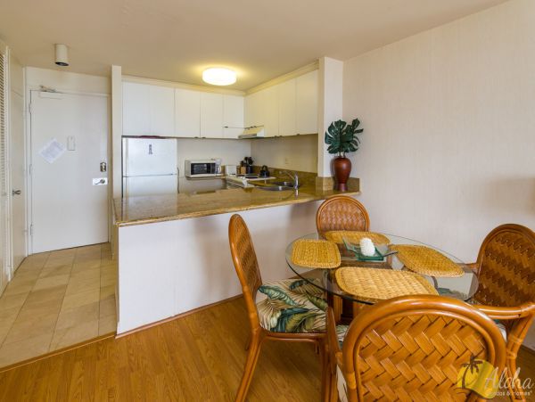 Honolulu Diamond Head Kahala Condo 955344
