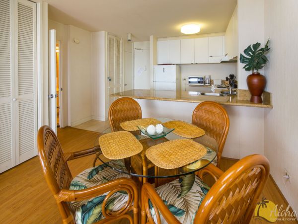 Honolulu Diamond Head Kahala Condo 955344
