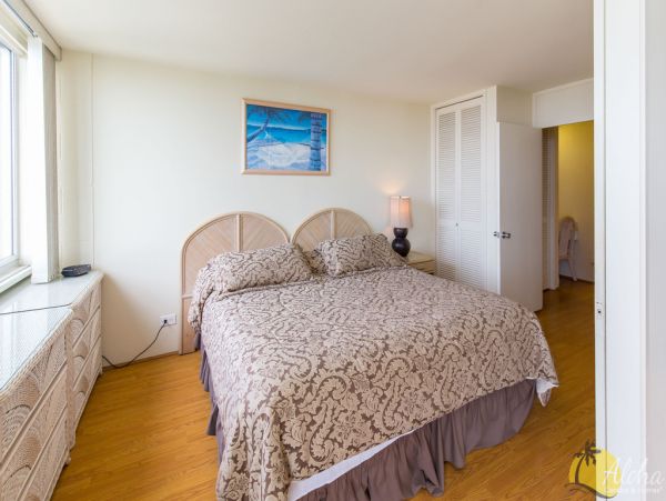 Honolulu Diamond Head Kahala Condo 955344