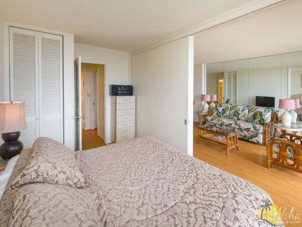 Honolulu Diamond Head Kahala Condo 955344