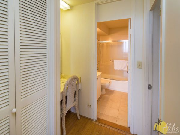 Honolulu Diamond Head Kahala Condo 955344