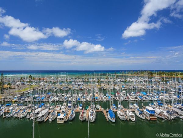Honolulu Diamond Head Kahala Condo 955344