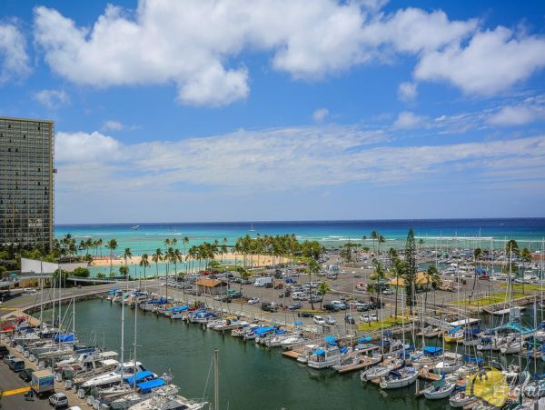 Honolulu Diamond Head Kahala Condo 955344