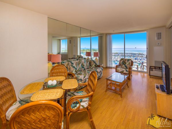 Honolulu Diamond Head Kahala Condo 955344