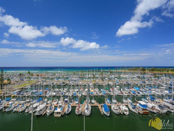 Honolulu Diamond Head Kahala Condo 955344