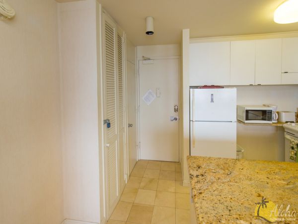 Honolulu Diamond Head Kahala Condo 955344