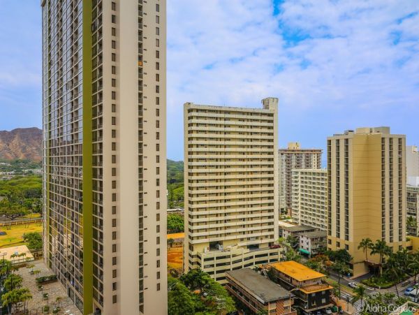 Honolulu Diamond Head Kahala Condo 955345