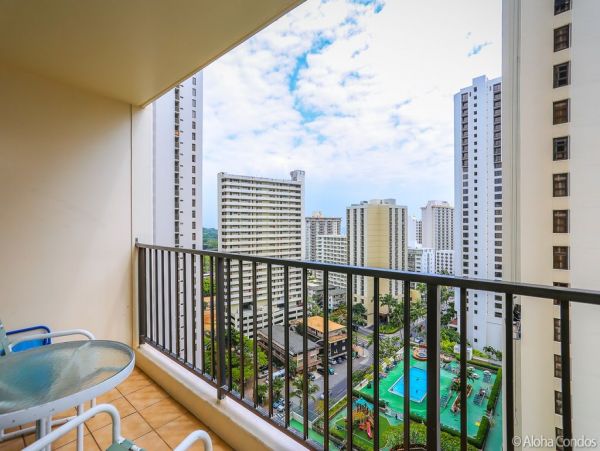 Honolulu Diamond Head Kahala Condo 955345