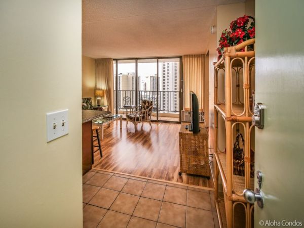 Honolulu Diamond Head Kahala Condo 955345