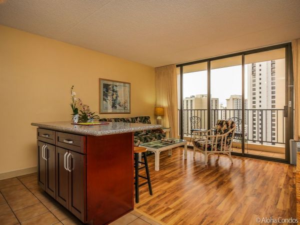Honolulu Diamond Head Kahala Condo 955345