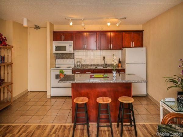 Honolulu Diamond Head Kahala Condo 955345