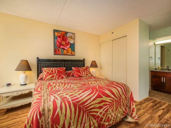 Honolulu Diamond Head Kahala Condo 955345