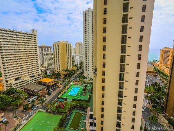 Honolulu Diamond Head Kahala Condo 955345