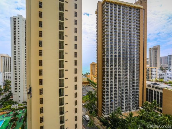 Honolulu Diamond Head Kahala Condo 955345