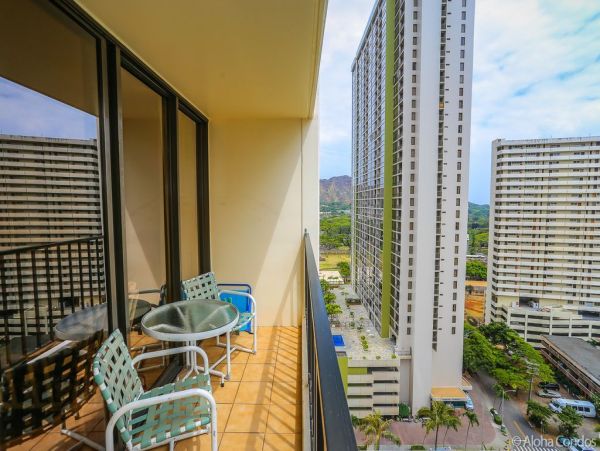 Honolulu Diamond Head Kahala Condo 955345