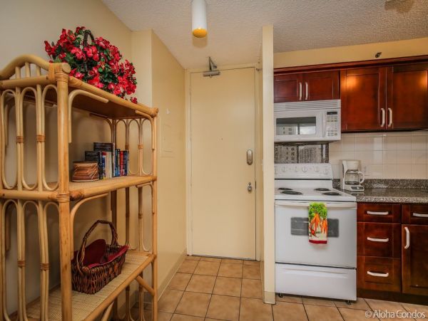 Honolulu Diamond Head Kahala Condo 955345