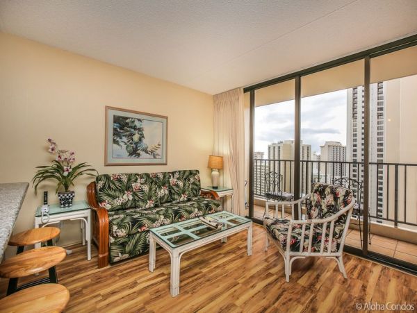 Honolulu Diamond Head Kahala Condo 955345