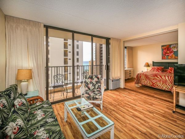 Honolulu Diamond Head Kahala Condo 955345