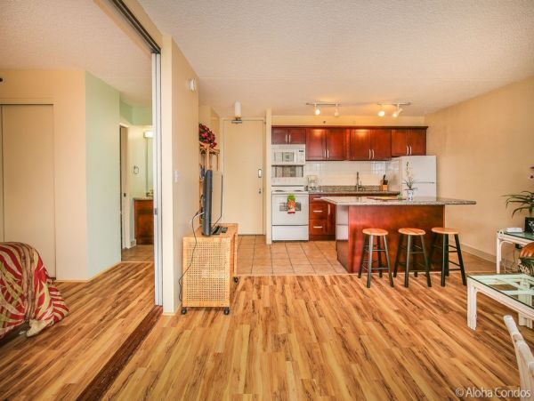 Honolulu Diamond Head Kahala Condo 955345
